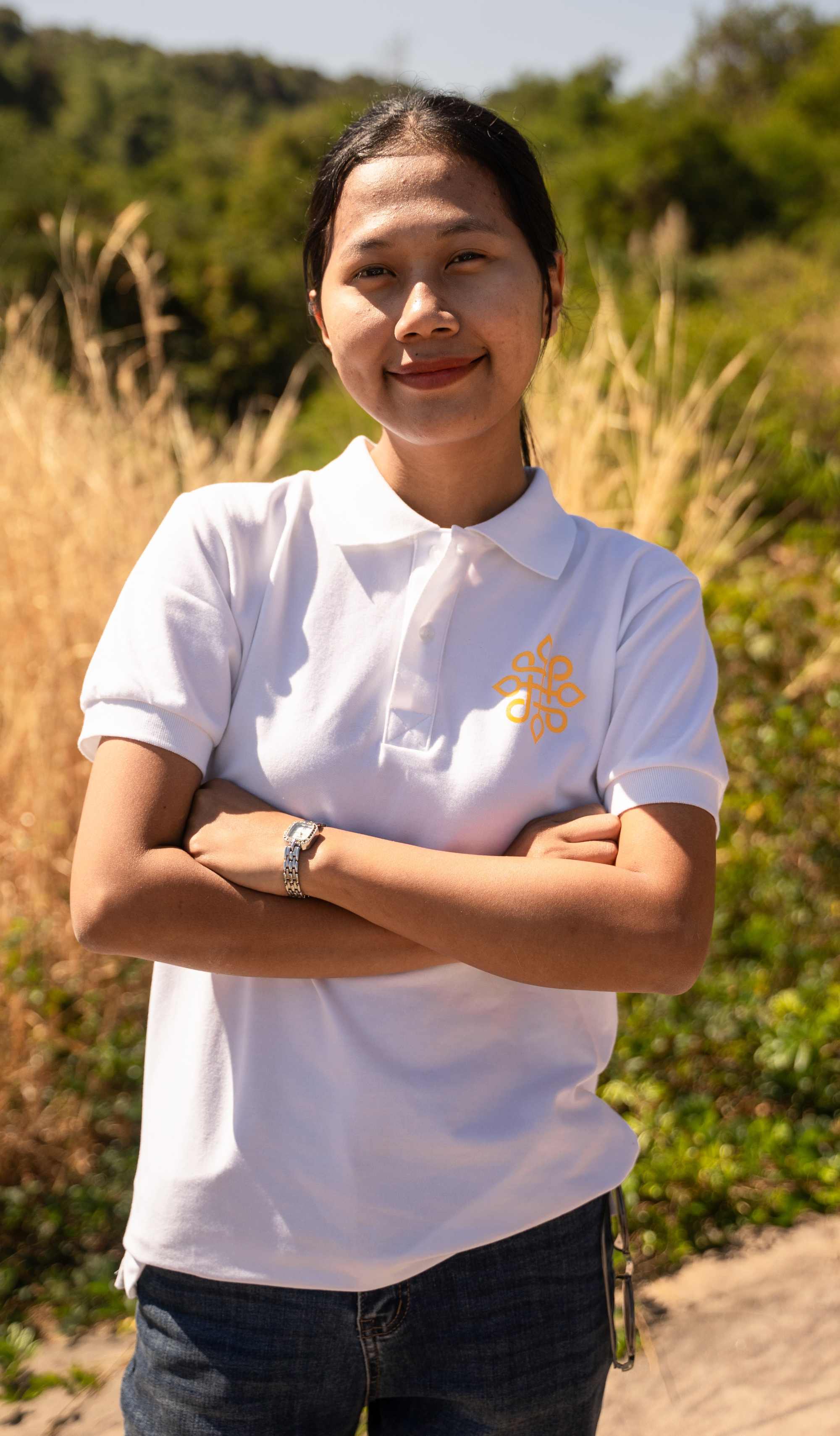 Photo of Sophanita YEN